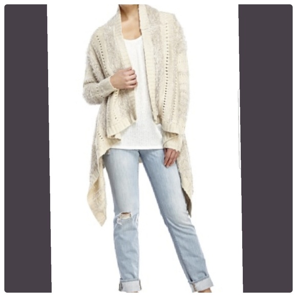 buffalo david bitton cardigan